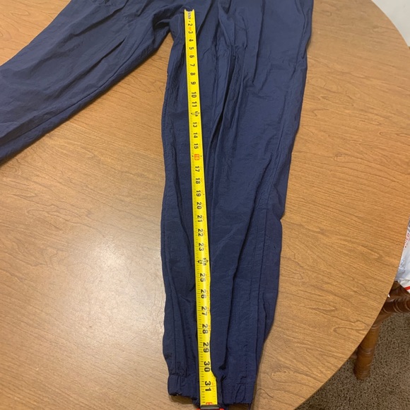 Vintage Nike Pants Men's Size XL 90s Windbreaker - Picture 5 of 11